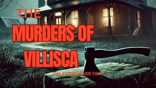 The Villisca Axe Murders America’s Most Brutal Unsolved Crime [upl. by Ahsiemac]