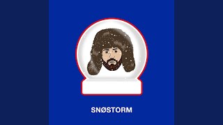 SNØSTORM Preview [upl. by April]