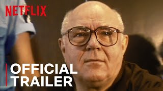 The Devil Next Door  Main Trailer  Netflix [upl. by Gerta]