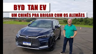 🚨 BATERIA DE SAL A CHINESA BYD LANÇA SEU PRIMEIRO CARRO ELÉTRICO QUE UTILIZA SAL NA BATERIA [upl. by Kelly]