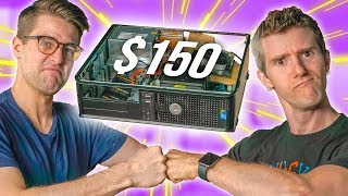 We UPGRADED the 69 Gaming PC and it ROCKS [upl. by Alaric]