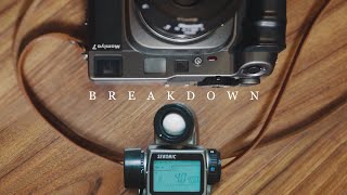 How I Meter for Film Photography [upl. by Sajovich76]