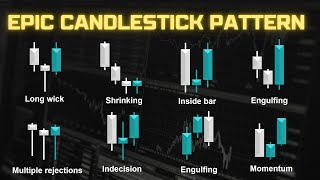 Best Candlestick Signals That Work Every Time [upl. by Cavanagh970]