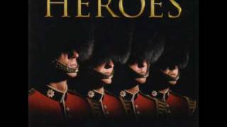 The Great Escape  Heroes  The Coldstream Guards [upl. by Ardnued462]