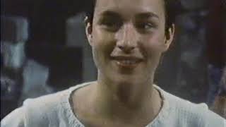 Hamlet documentary with Diane Venora and Joseph Papp 1982 [upl. by Onailerua]