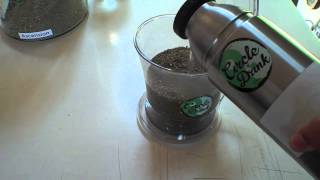 Preparing Yerba Mate in Tea Infuser [upl. by Ati]