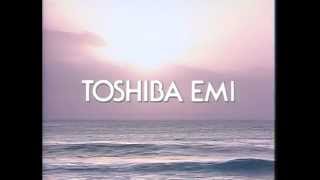 TOSHIBA EMI VIDEO LOGO [upl. by Aihsened796]