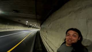 R1 vs S1k vs Zx10 Tunnel [upl. by Redep69]