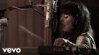 Mon Laferte  Caderas Blancas Grabado En Capitol Studios Hollywood CA [upl. by Lupita822]