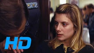 Eating Strudel Scene Inglourious Basterds  2009  Movie Clip HD [upl. by Ecirtael]