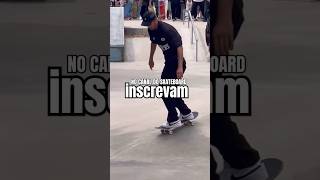 Marek Zaprazny só manobra bruta toska na mãnha skateboarding skate skateboard [upl. by Ayanal82]