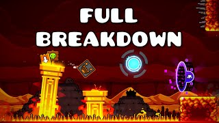 So is Dash a Good Level Geometry Dash 22 [upl. by Durwin]