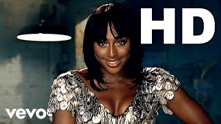 Alexandra Burke  Bad Boys Official Video ft Flo Rida [upl. by Leksehc]