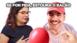 Agora os homens se vingaram das mulheres nesse vídeo ep 3 [upl. by Chloe]