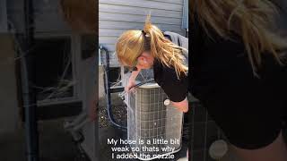 Easy Air Conditioning Cleaning [upl. by Lauretta]