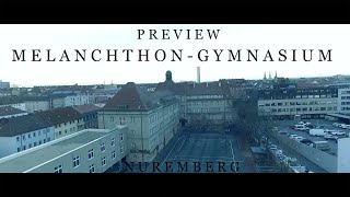 MelanchthonGymnasium Nuremberg  Preview [upl. by Arik]