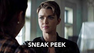 Batwoman 1x08 Sneak Peek quotA Mad TeaPartyquot HD Season 1 Episode 8 Sneak Peek [upl. by Nnarefinnej]