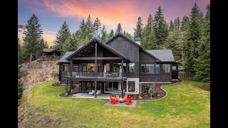 5530 West Mylonite Drive Coeur dAlene Idaho [upl. by Noira]