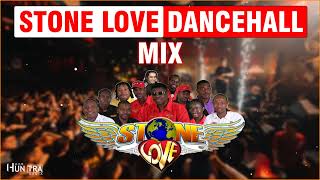 STONE LOVE DANCEHALL MIX 2024🔥 VYBZ KARTEL RYGIN KING DOVEY MAGNUM POPCAAN [upl. by Elime41]