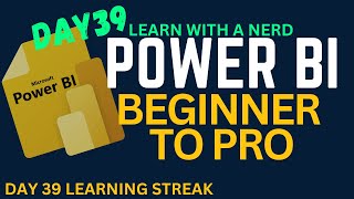 Learn Power BI  Beginners to Pro  Day 39 Case Study  HR Analytics in Power BI [upl. by Lirrehs463]