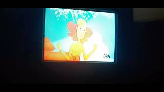 ¡GOLPEA DURO HARA TEMPORADA 2  TRAILER Cartoon Network y HBO Max [upl. by Jem950]