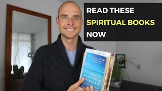 5 Lifechanging Spiritual Autobiographies amp Spiritual Biography books MUST READ BOOKS [upl. by Willms]