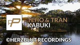 Teho amp Tran  Kabuki Original Mix [upl. by Palestine]