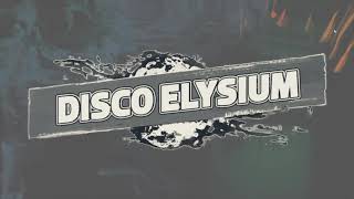 Disco Elysium  All Ending Animations [upl. by Latsirhc77]