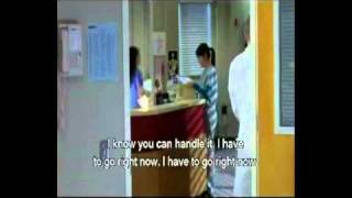 Greys Anatomy  Bloopers  Saison 5  VOSTFR [upl. by Rodmur]