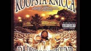 Koopsta Knicca  Now Im Hi Part 2 [upl. by Alexandra]