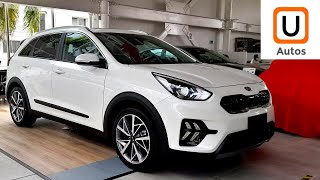 Kia Niro Zenith 2021 UNBOXING Kianiro NetUAutos [upl. by Camella]