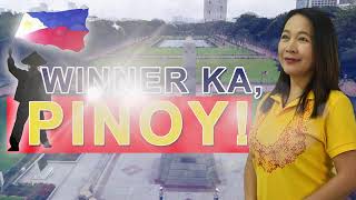 Winner Ka Pinoy  05262024 1100 AM [upl. by Anelam]