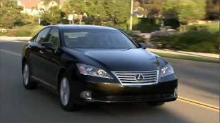 ► 2012 Lexus ES 350 [upl. by Amehsyt374]