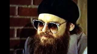 Billy Gibbons interview 1980s [upl. by Grail]