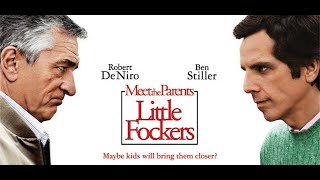 Little Fockers Full Movie Plot In Hindi  Hollywood Movie Review  Ben Stiller [upl. by Richelle]