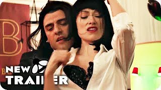 Life Itself Trailer 2018 Olivia Wilde Oscar Isaac Movie [upl. by Jud688]