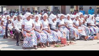 Tembwe wangoma by Chipata Diocese choir BEST OF ZAMBIAN CATHOLIC SONGS [upl. by Ailegnave]