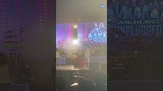 Marians Unplugged With Senaka Batagoda  Live Show Highlights  Nalin Perera [upl. by Oluap]