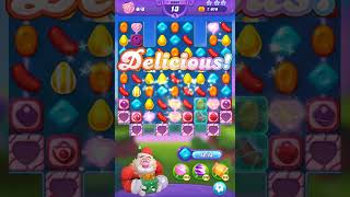 Candy Crush Friends Saga Level 6001 [upl. by Delly]