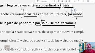 Exercițiul 1 admitere Drept București 2021 [upl. by Orth]