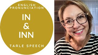 Learn How to Pronounce IN amp INN  American English Homophone Pronunciation Lesson learnenglish [upl. by Sachi]