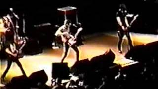 Soundgarden  Spoonman Live on 112096 [upl. by Morganne863]