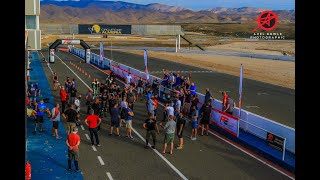 Circuito de Almeria the story so far [upl. by Penrod259]