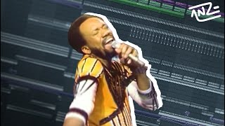 Earth Wind amp Fire  September ANZE Remix  2022 EDITION [upl. by Mayberry]