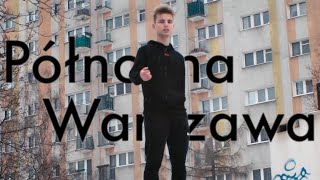 Mity  Północna Warszawa ft deleted official video [upl. by Rol313]