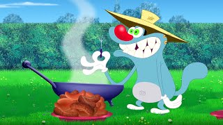 THE NEW PHONE  Oggy and the Cockroaches S07E71 CARTOON  New Episodes in HD [upl. by Ahsilaf]