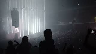 The Chemical Brothers LIVE 🔴 3182023 Sofia 4K [upl. by Eadwina]