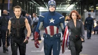 Top 10 Best Blockbuster Movie Franchises [upl. by Gurevich192]