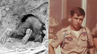 How This Tunnel Rat Survived The Vietnam War  Veteran Interview [upl. by Suoilenroc747]