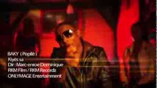 BAKY  KIYES SA Video Officiel [upl. by Keil]